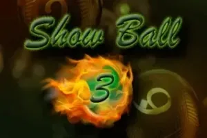 Showball 3